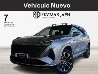 Nuevo MG MGS9 Comfort 299 CV (219 kW) 2026 Otro SUV