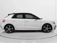 Usado Audi A1 150 CV (110 kW) 2022 SUV