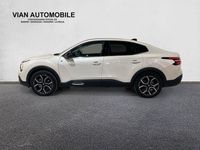 Usado Citroën e-C4 Shine 114 kW (156 CV) 2023 Blanco Berlina