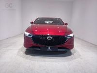 usado Mazda 3 2.0 E-skyactiv-x Exclusive-line 137kw