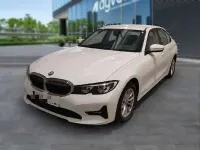 Usado BMW 318 150 CV (110 kW) 2022 Berlina
