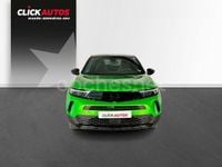 Usado Opel Mokka 136 CV (100 kW) 2023 Verde SUV