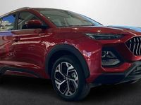 Nuevo EVO Evo 7 121 kW (165 CV) 2025 Rojo SUV