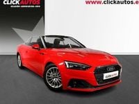 Usado Audi A5 163 CV (119 kW) 2020 Coupe