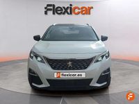 Usado Peugeot 3008 GT 225 CV (165 kW) 2020 Blanco SUV