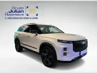 Nuevo Jaecoo 7 279 CV (205 kW) 2026 Blanco SUV