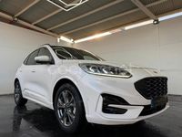 Usado Ford Kuga ST-Line 190 CV (139 kW) 2022 Blanco SUV