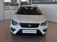 usado Seat Arona 1.6TDI CR S&S Style 95