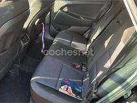 Usado Hyundai Tucson 136 CV (100 kW) 2017 Negro SUV