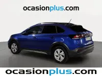 Usado VW Taigo Life 95 CV (69 kW) 2024 Azul SUV