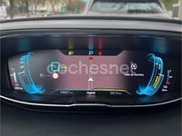 Usado Peugeot 3008 Allure 225 CV (165 kW) 2021 Rojo SUV