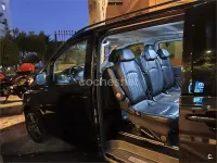 Usado Mercedes Viano Edition 224 CV (164 kW) 2013 Negro Monovolumen