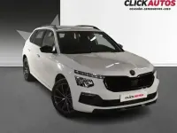 Usado Skoda Kamiq Sport 115 CV (84 kW) 2025 SUV