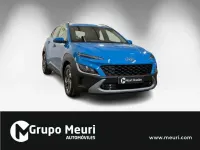 Usado Hyundai Kona 141 CV (103 kW) 2022 Otro SUV