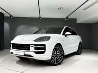 Usado Porsche Cayenne 470 CV (345 kW) 2024 Blanco SUV