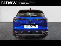 Usado Renault Austral Techno 200 CV (147 kW) 2023 Azul SUV