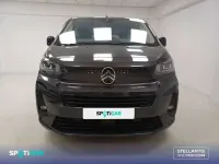 Usado Citroën Spacetourer 180 CV (132 kW) 2024 Gris Monovolumen