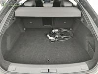 Usado Peugeot 508 Allure 225 CV (165 kW) 2020 Gris / plata Berlina