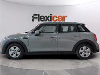 Usado Mini Cooper 136 CV (100 kW) 2022 Gris Utilitario