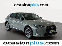 Usado DS Automobiles DS4 Trocadero 131 CV (96 kW) 2023 Gris SUV