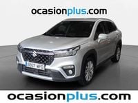 Usado Suzuki SX4 S-Cross 129 CV (94 kW) 2024 Blanco SUV