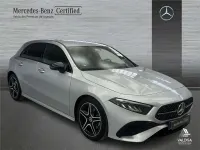 Usado Mercedes A180 116 CV (85 kW) 2025 Berlina