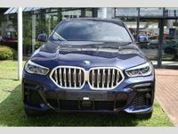 usado BMW X6 Xdrive 30da M Sport