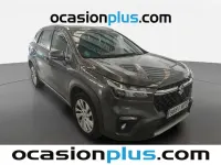 Usado Suzuki SX4 S-Cross 129 CV (94 kW) 2024 Blanco SUV