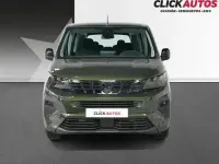 Usado Peugeot Rifter Allure 100 CV (73 kW) 2025 Monovolumen