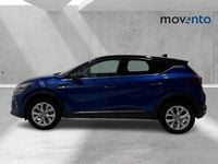 Usado Renault Captur Zen 160 CV (117 kW) 2020 Otro SUV