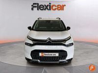 Usado Citroën C3 Aircross 110 CV (80 kW) 2022 Blanco SUV