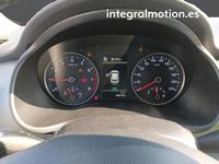 Brugt Kia Stonic 100 HK (73 kW) 2022 Sort SUV