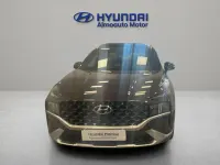 Usado Hyundai Santa Fe Style 265 CV (194 kW) 2022 SUV