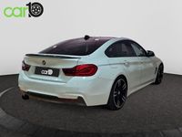 usado BMW 418 Gran Coupé 418 d