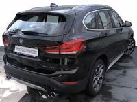 Usado BMW X1 Executive 150 CV (110 kW) 2020 SUV