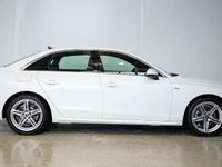 usado Audi A4 S LINE 30 TDI 100KW (136CV) S TRONIC de segunda mano desde 35990€ ✅