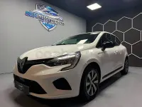 Usado Renault Clio V Equilibre 100 CV (73 kW) 2024 Blanco Berlina