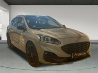 Usado Ford Kuga ST-Line X 192 CV (141 kW) 2023 Plateado SUV