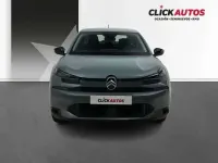 Usado Citroën C4 X 145 CV (106 kW) 2025 Verde SUV