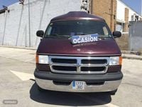 Usado Dodge Ram 1995 Granate Pickup/Camioneta