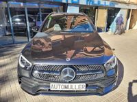 usado Mercedes GLC300 300e 4Matic 9G-Tronic