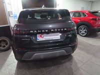 usado Land Rover Range Rover evoque 2.0D MHEV S AWD Aut. 150