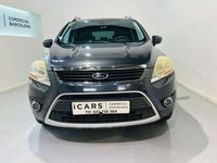 usado Ford Kuga 2.0TDCI Titanium 4WD 160 Aut.