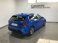 usado BMW 118 Serie 1 i 103 kW (140 CV)