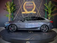 Occasion BMW 218 136 PK (100 kW) 2021 Grijs Coupé