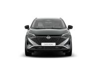 Nuevo Nissan Qashqai N-Connecta 190 CV (139 kW) 2026 Gris SUV