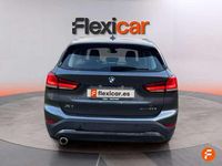 Usado BMW X1 184 CV (135 kW) 2021 Gris SUV