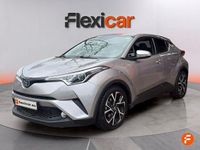 Usado Toyota C-HR Advance 122 CV (89 kW) 2019 Gris SUV