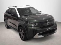 Usado Citroën C3 Aircross 100 CV (73 kW) 2025 Verde SUV