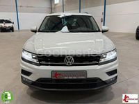 Usado VW Tiguan Advance 150 CV (110 kW) 2020 Blanco SUV